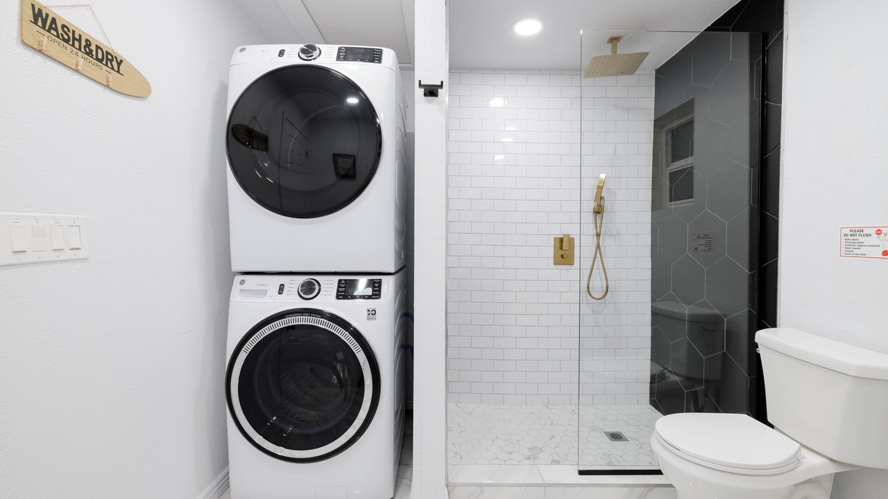 Photo of Bathroom in North Mountain