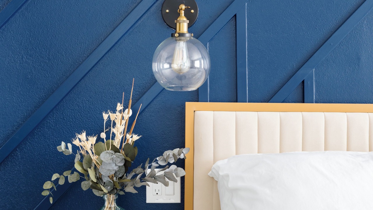 Photo of Bedroom in North Mountain