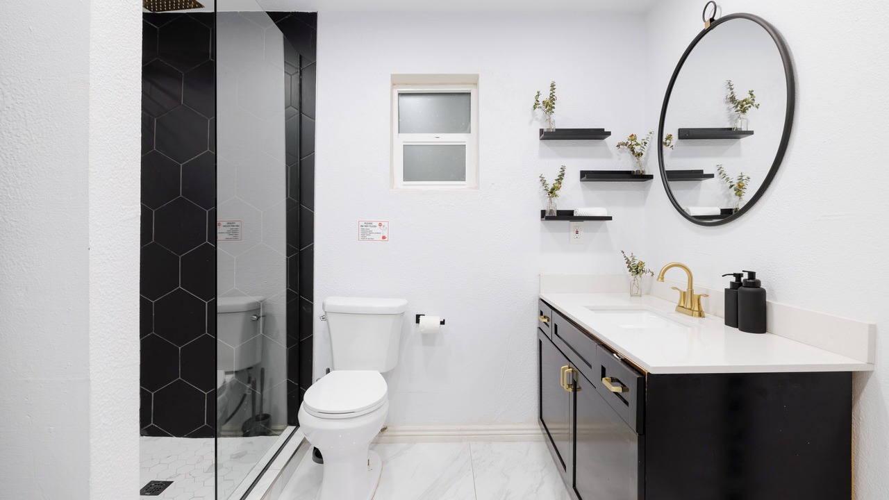 Photo of Bathroom in North Mountain