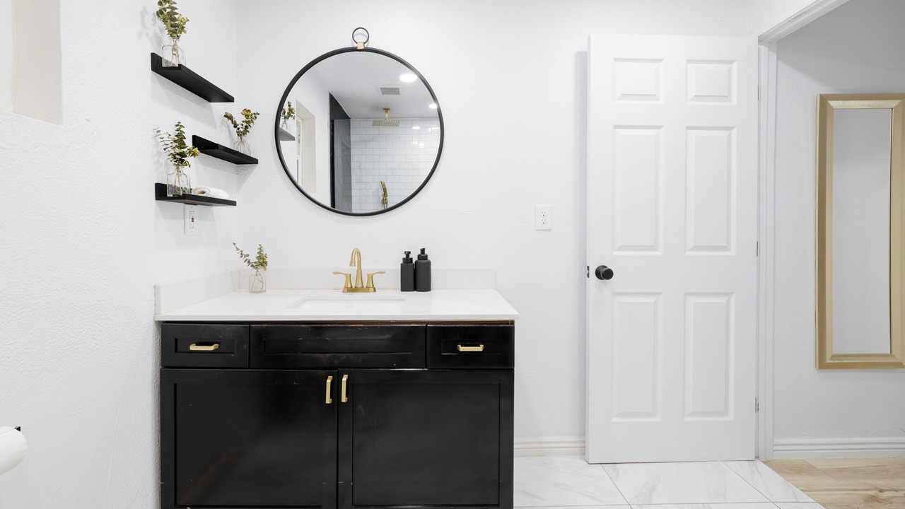 Photo of Bathroom in North Mountain
