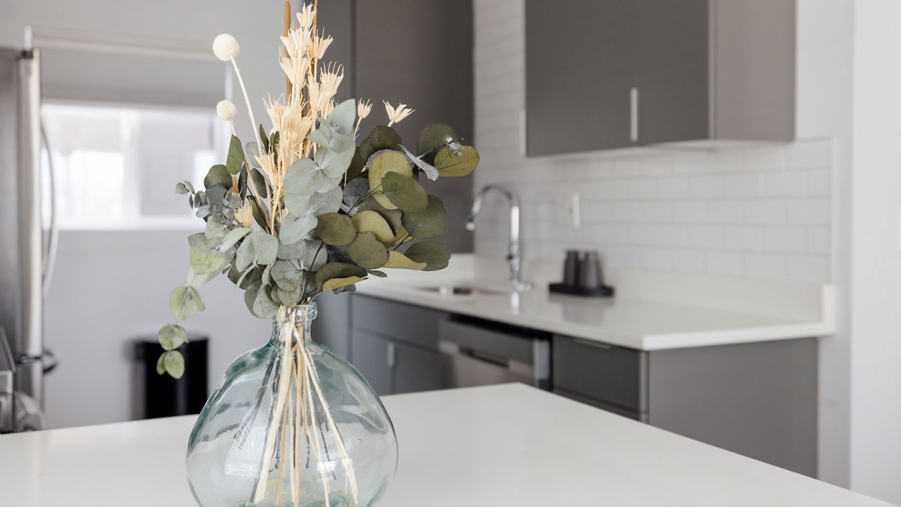 Photo of Kitchen in North Mountain