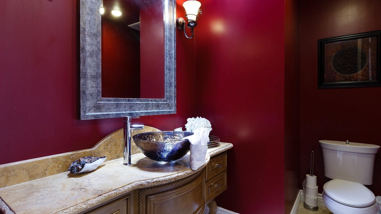 Photo of Bathroom in Beverly Hills