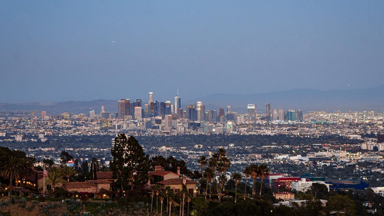 Photo of Others in Beverly Hills