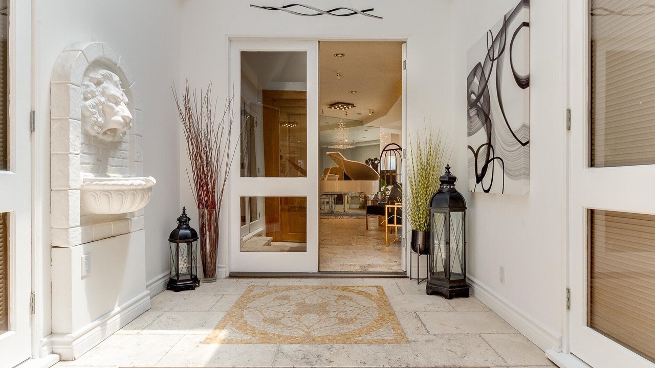 Photo of Outdoor in Beverly Hills
