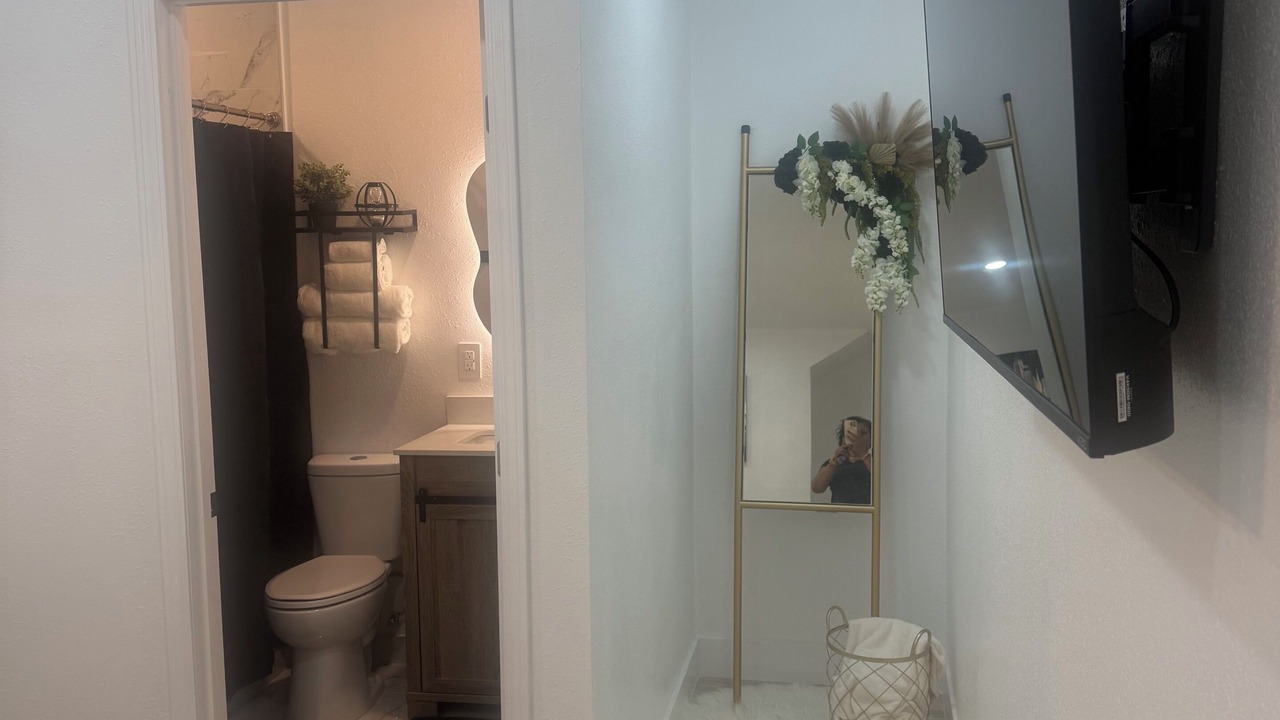 Photo of Bathroom in Paradise