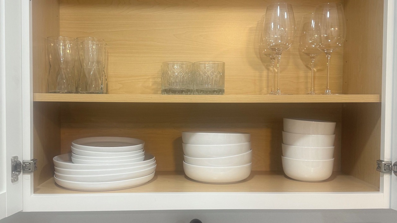 Photo of Kitchen in Paradise