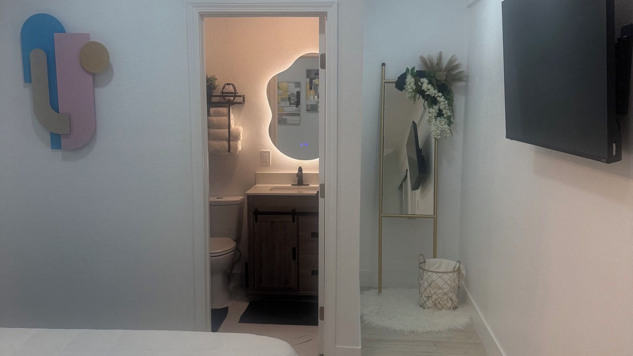 Photo of Bedroom in Paradise
