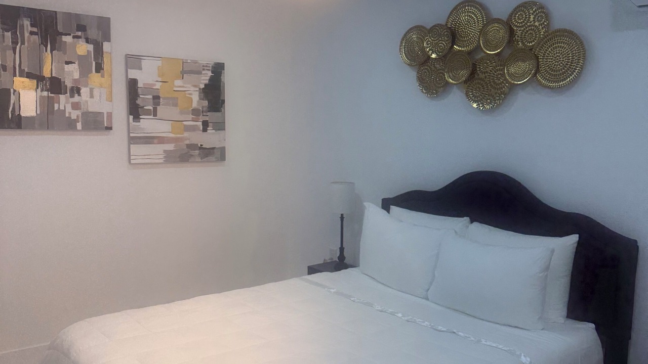 Photo of Bedroom in Paradise