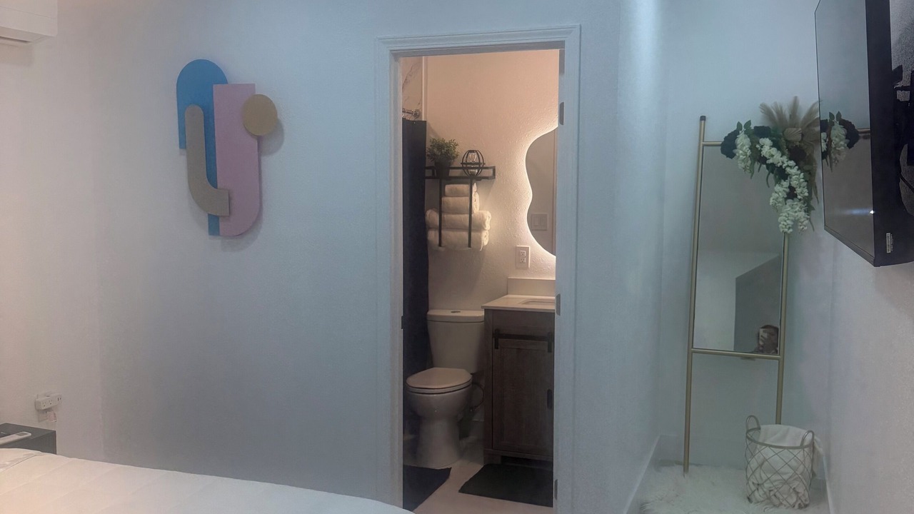Photo of Bedroom in Paradise