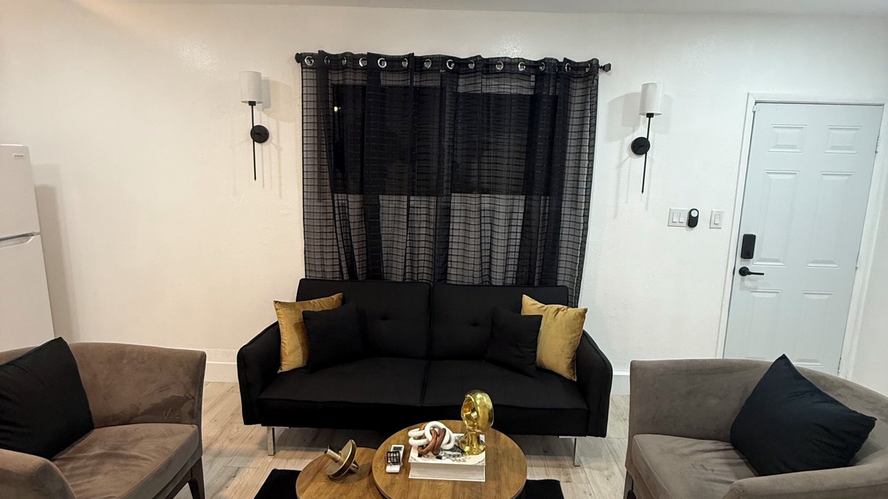 Photo of Livingroom in Paradise