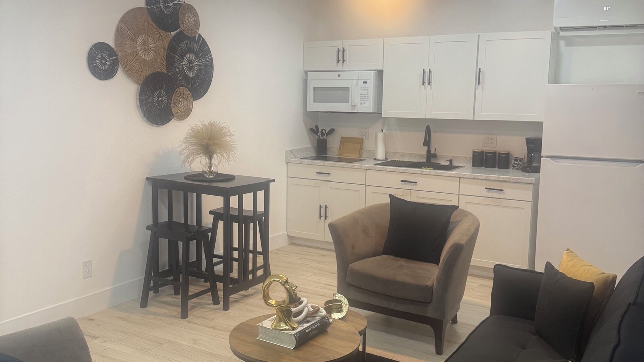 Photo of Livingroom in Paradise