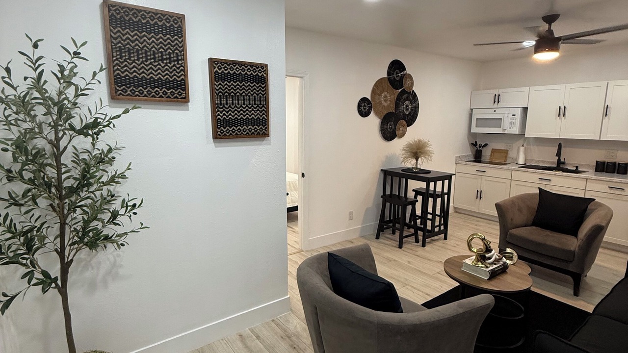 Photo of Livingroom in Paradise