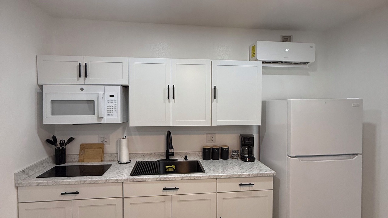 Photo of Kitchen in Paradise