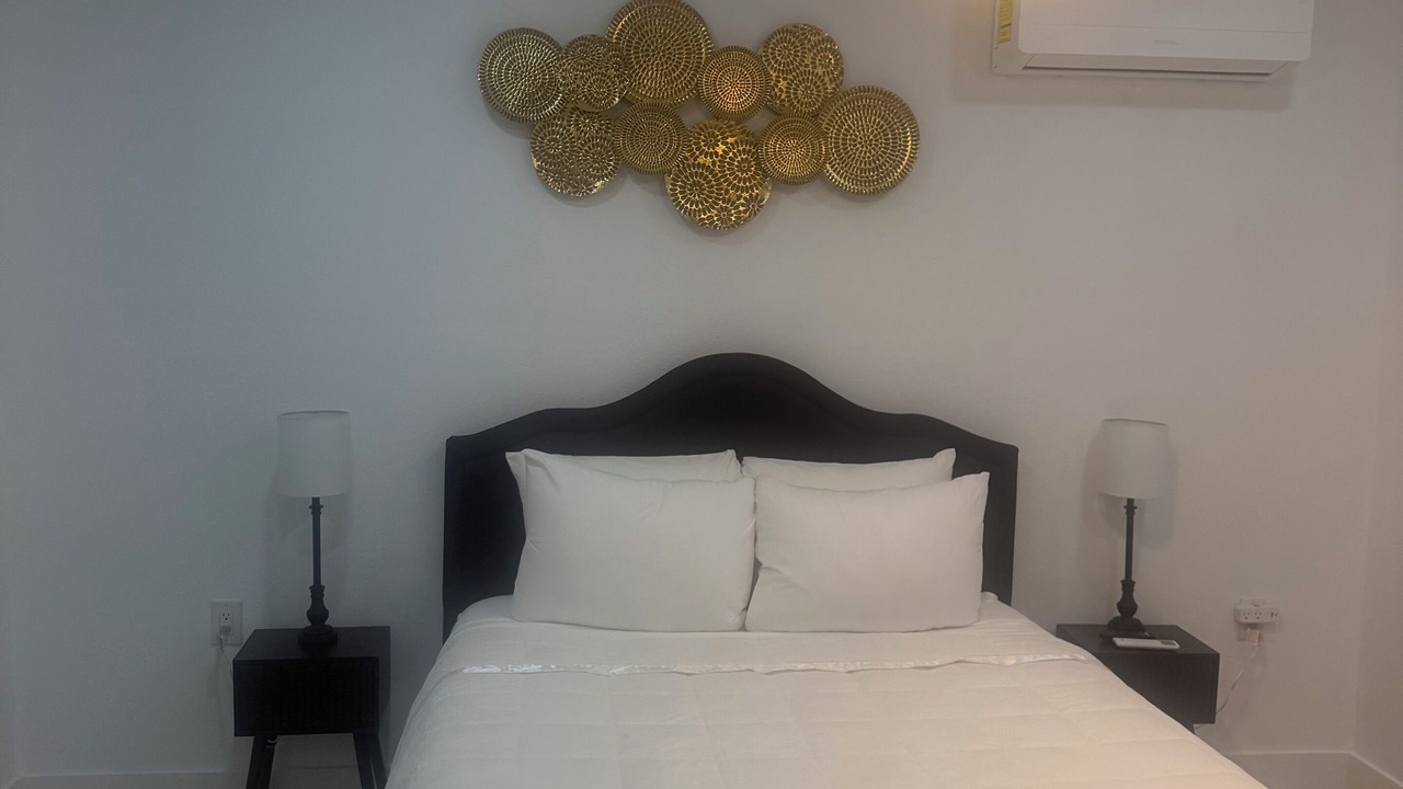 Photo of Bedroom in Paradise