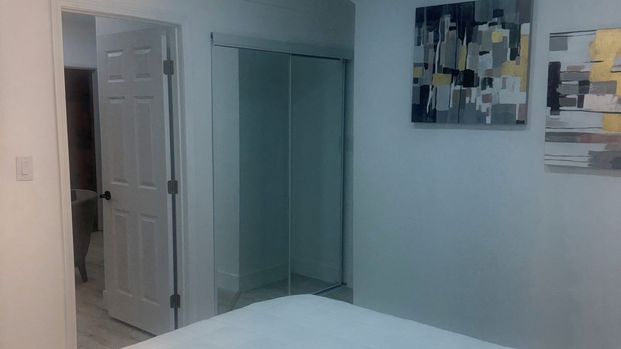 Photo of Bedroom in Paradise