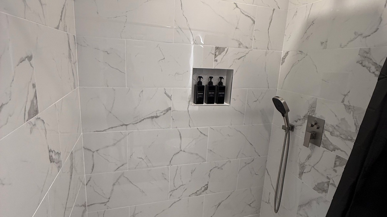 Photo of Bathroom in Paradise