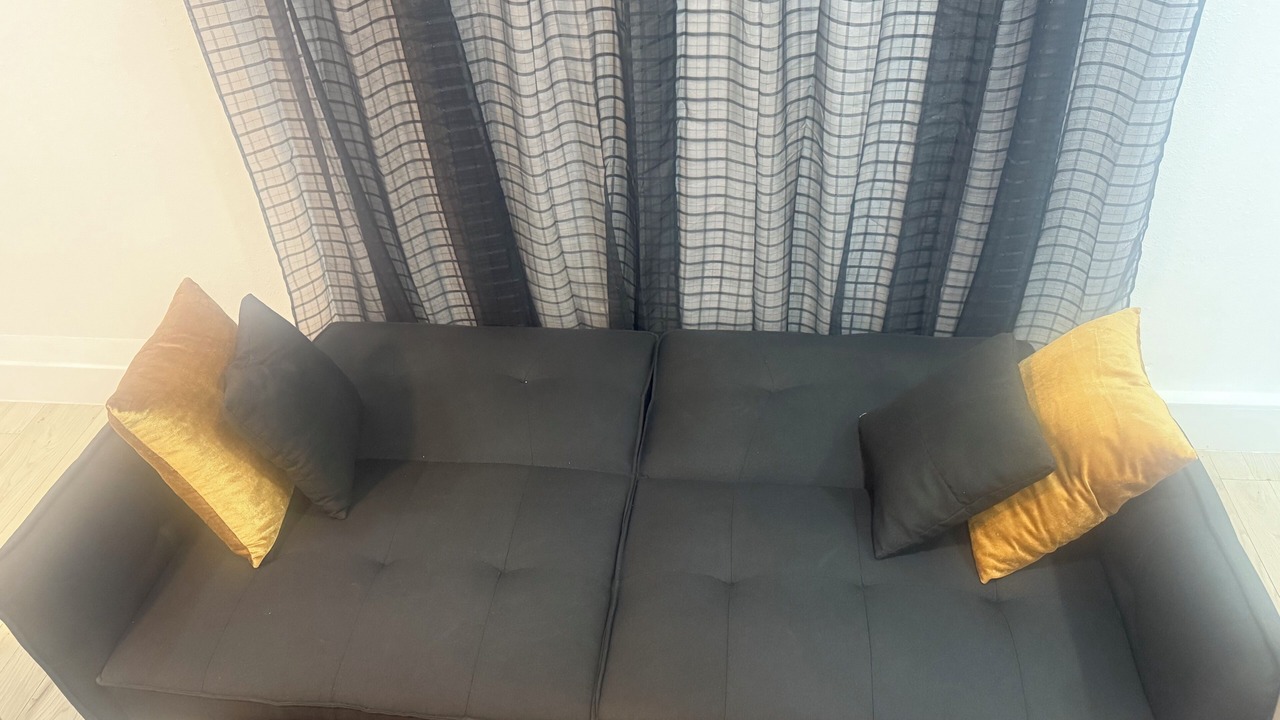 Photo of Livingroom in Paradise