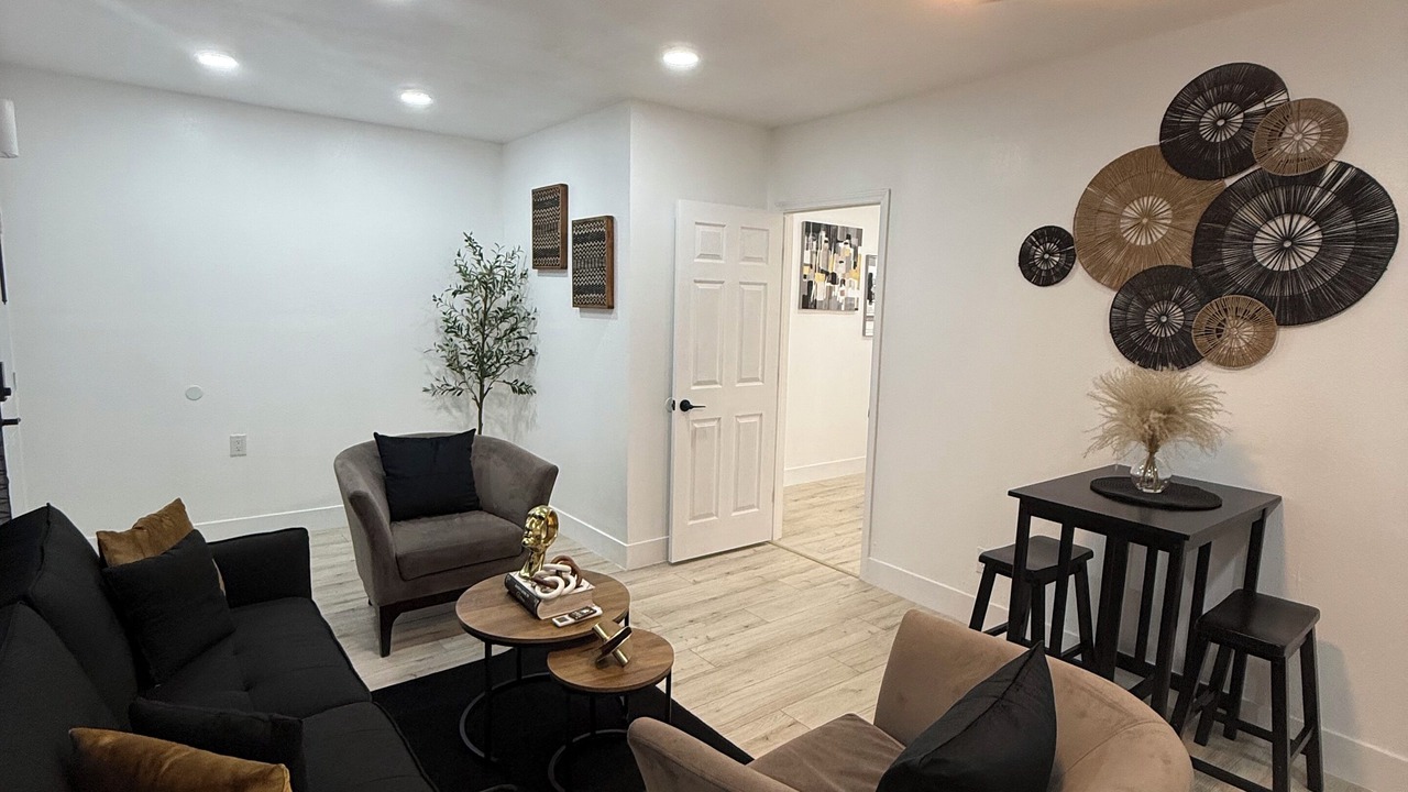 Photo of Livingroom in Paradise