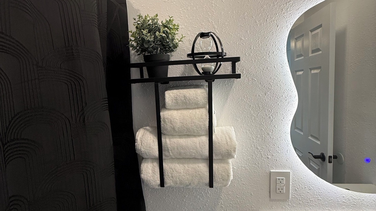 Photo of Bathroom in Paradise