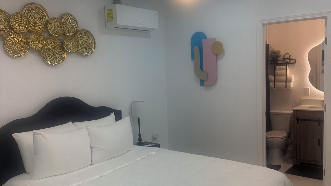 Photo of Bedroom in Paradise