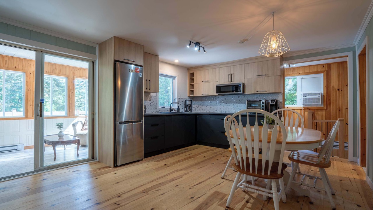 Photo of Kitchen in Chertsey