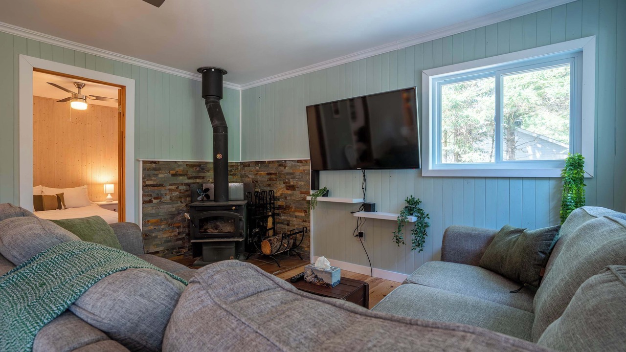 Photo of Livingroom in Chertsey