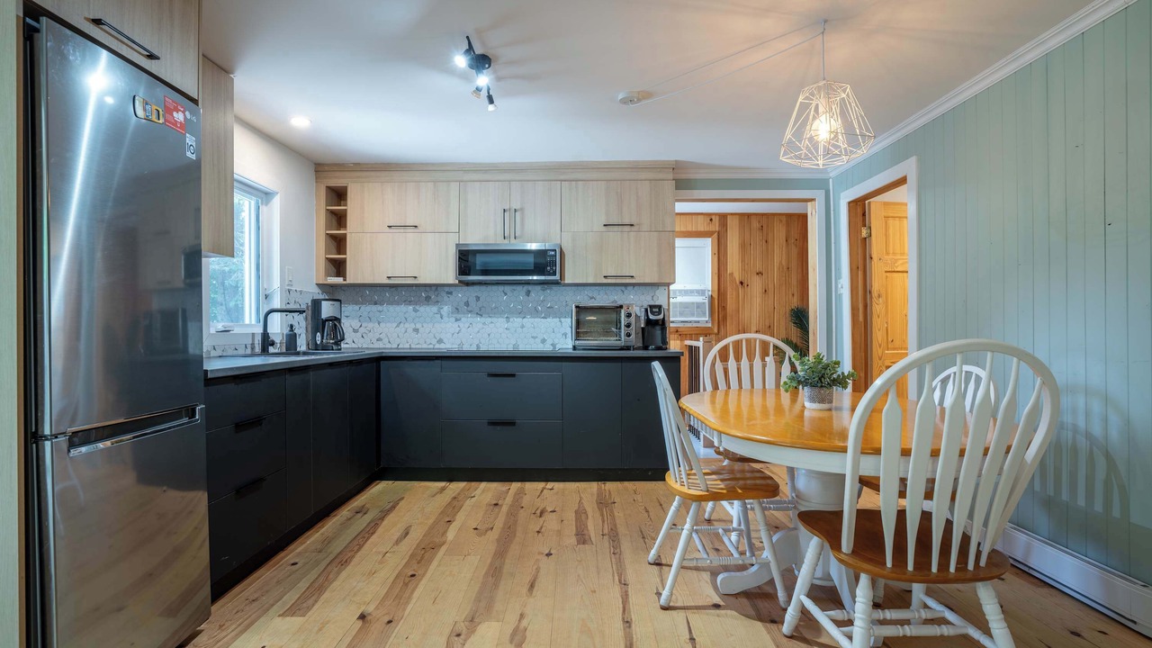 Photo of Kitchen in Chertsey