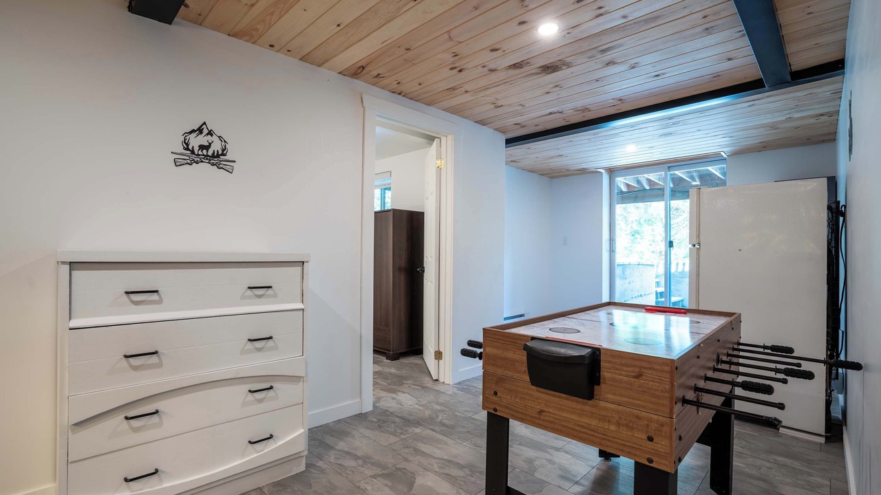Photo of Bedroom in Chertsey