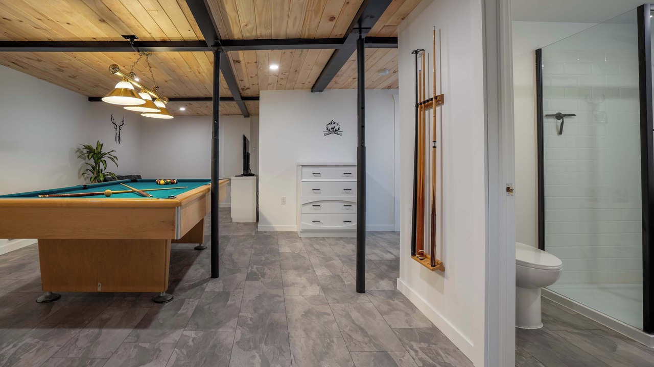 Photo of Bedroom in Chertsey
