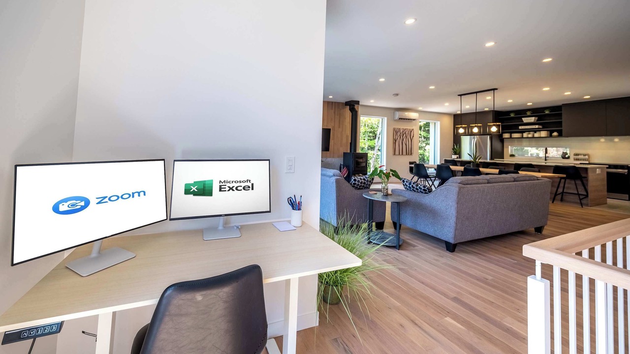 Photo of Livingroom in Saint-Philemon