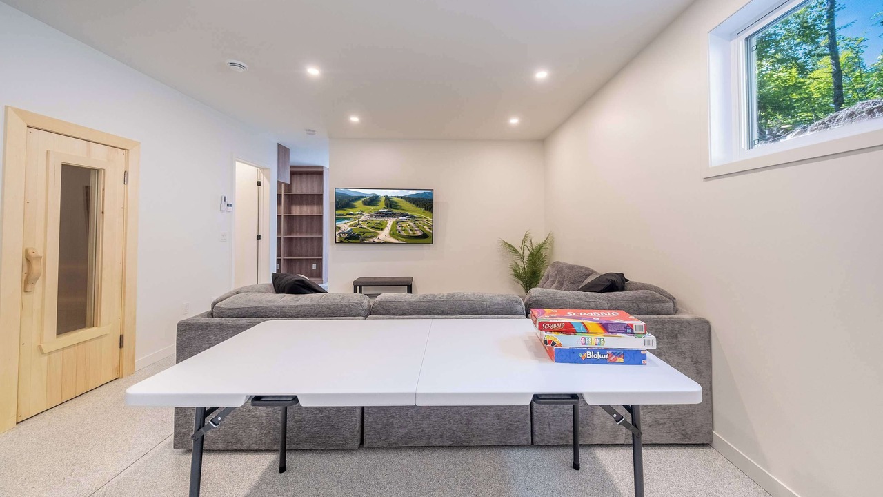 Photo of Bedroom in Saint-Philemon