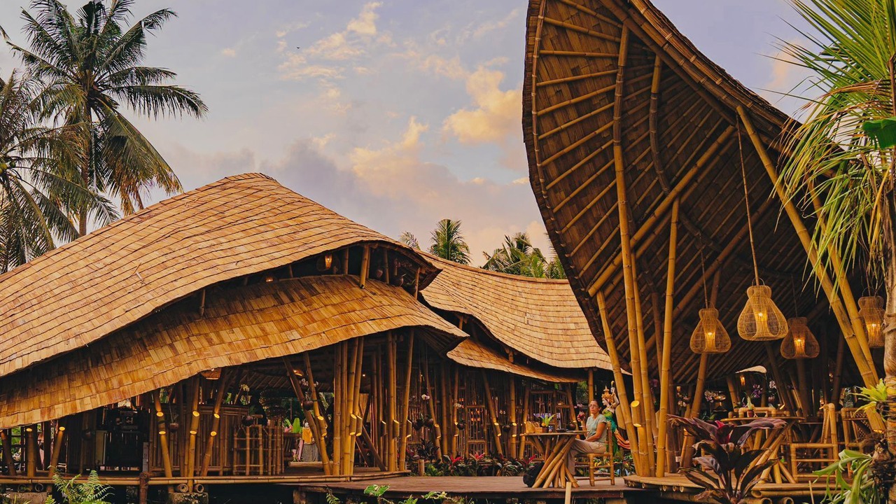 Photo of Outdoor in Sambahan