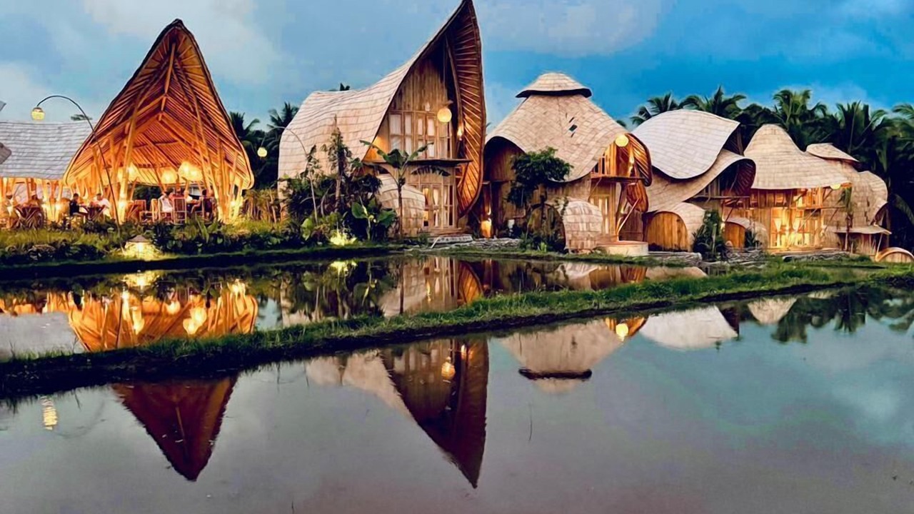 Photo of Outdoor in Sambahan