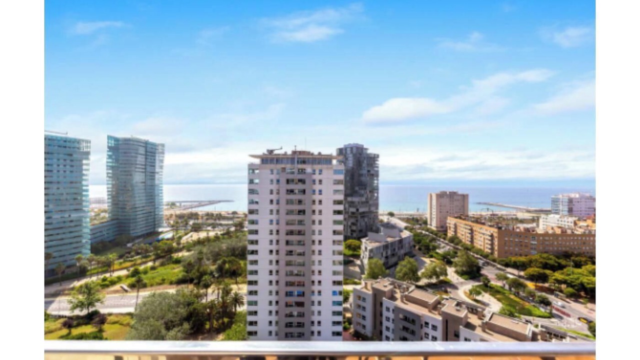 Photo of Outdoor in Diagonal Mar i el Front Maritim del Poblenou
