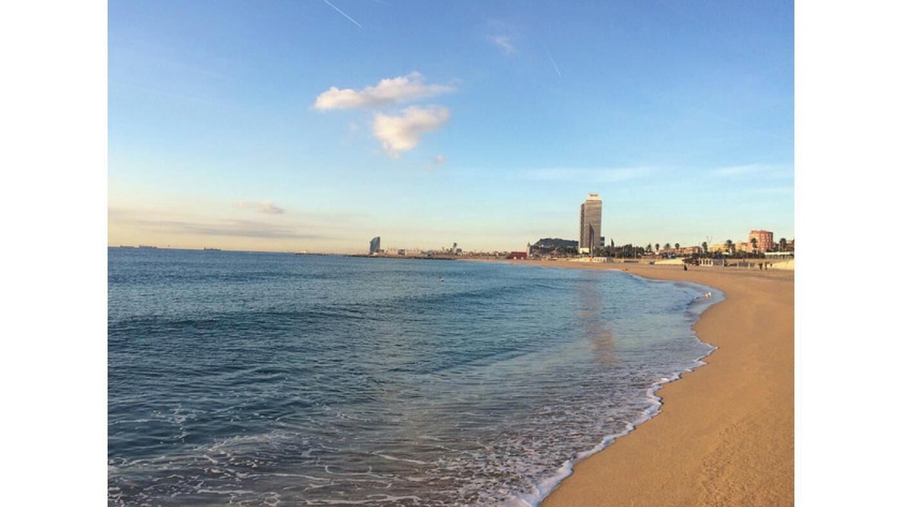 Photo of Others in Diagonal Mar i el Front Maritim del Poblenou