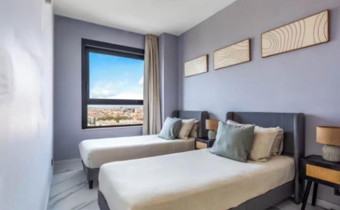 Photo of Bedroom in Diagonal Mar i el Front Maritim del Poblenou