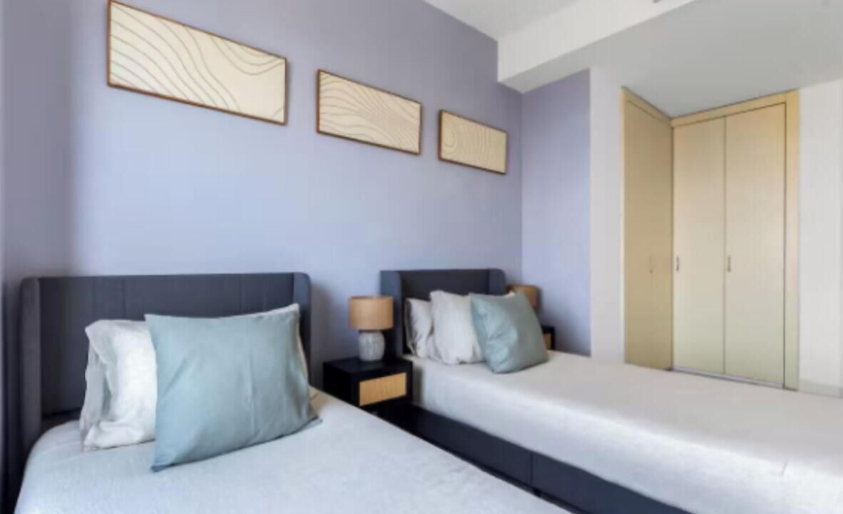 Photo of Bedroom in Diagonal Mar i el Front Maritim del Poblenou