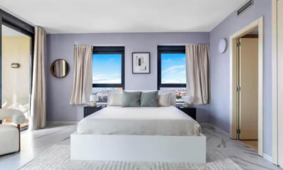 Photo of Bedroom in Diagonal Mar i el Front Maritim del Poblenou