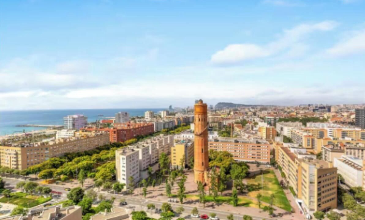 Photo of Outdoor in Diagonal Mar i el Front Maritim del Poblenou