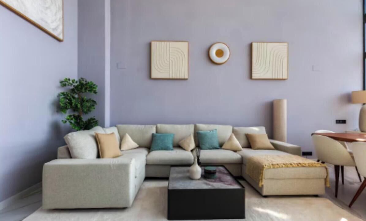 Photo of Livingroom in Diagonal Mar i el Front Maritim del Poblenou