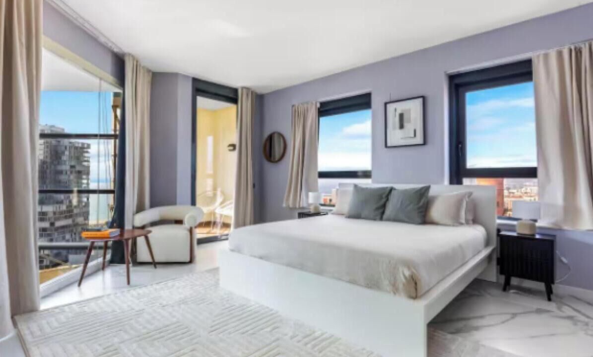 Photo of Bedroom in Diagonal Mar i el Front Maritim del Poblenou