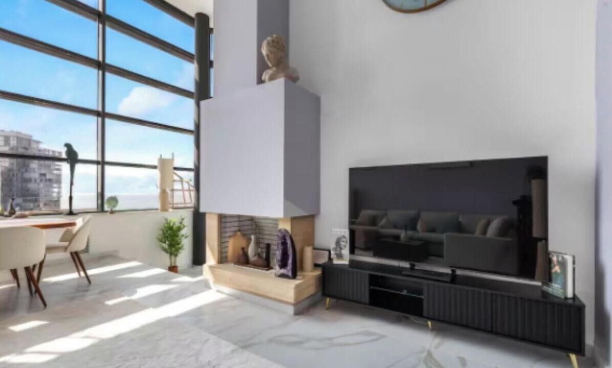 Photo of Livingroom in Diagonal Mar i el Front Maritim del Poblenou