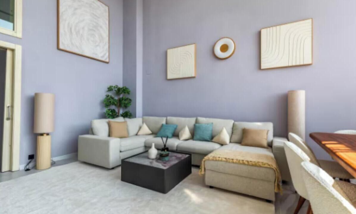 Photo of Livingroom in Diagonal Mar i el Front Maritim del Poblenou