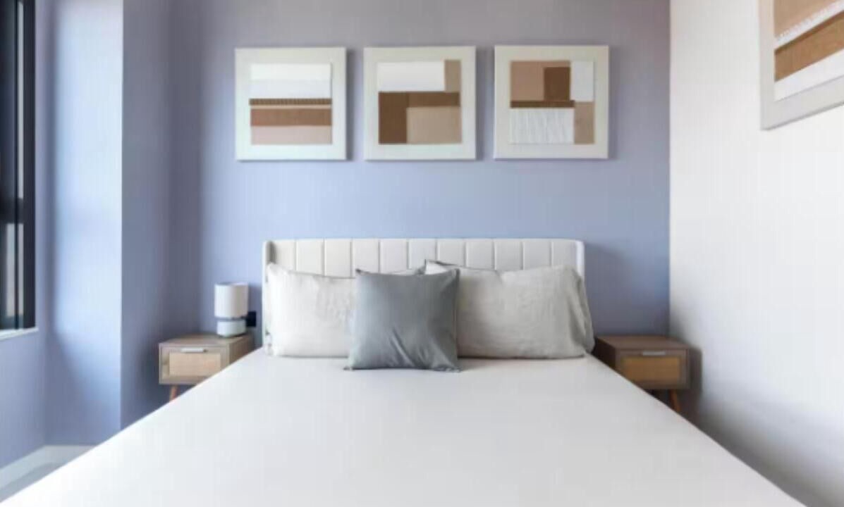 Photo of Bedroom in Diagonal Mar i el Front Maritim del Poblenou