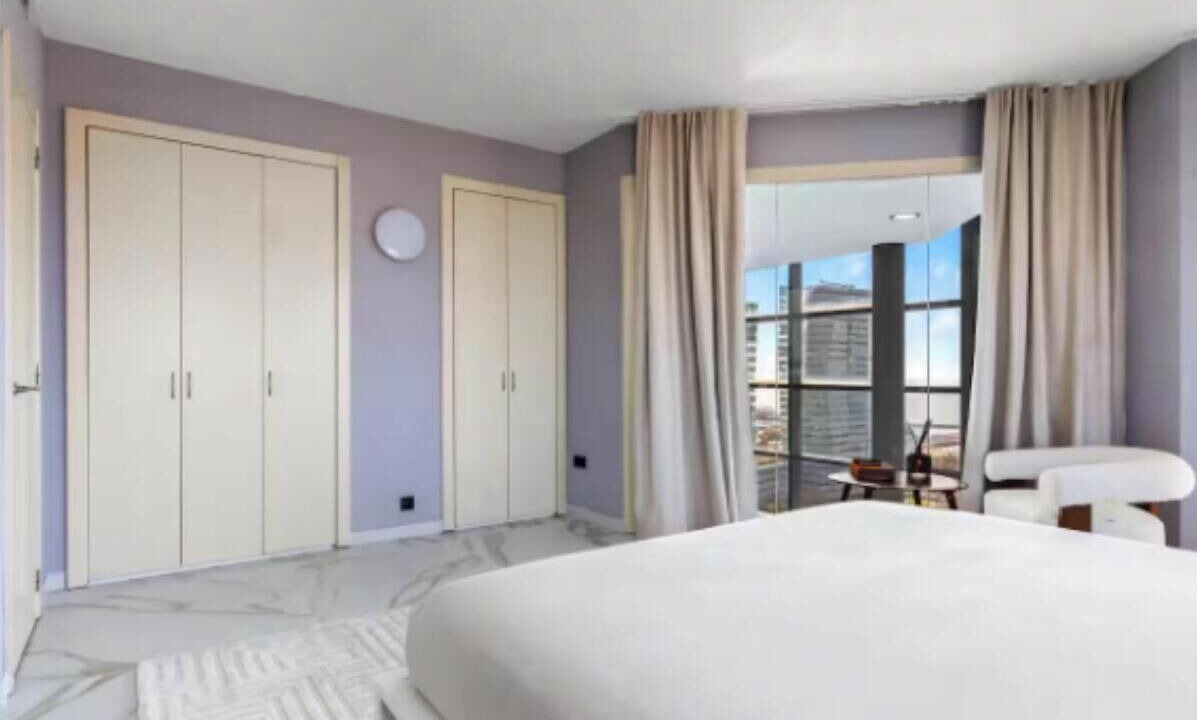 Photo of Bedroom in Diagonal Mar i el Front Maritim del Poblenou