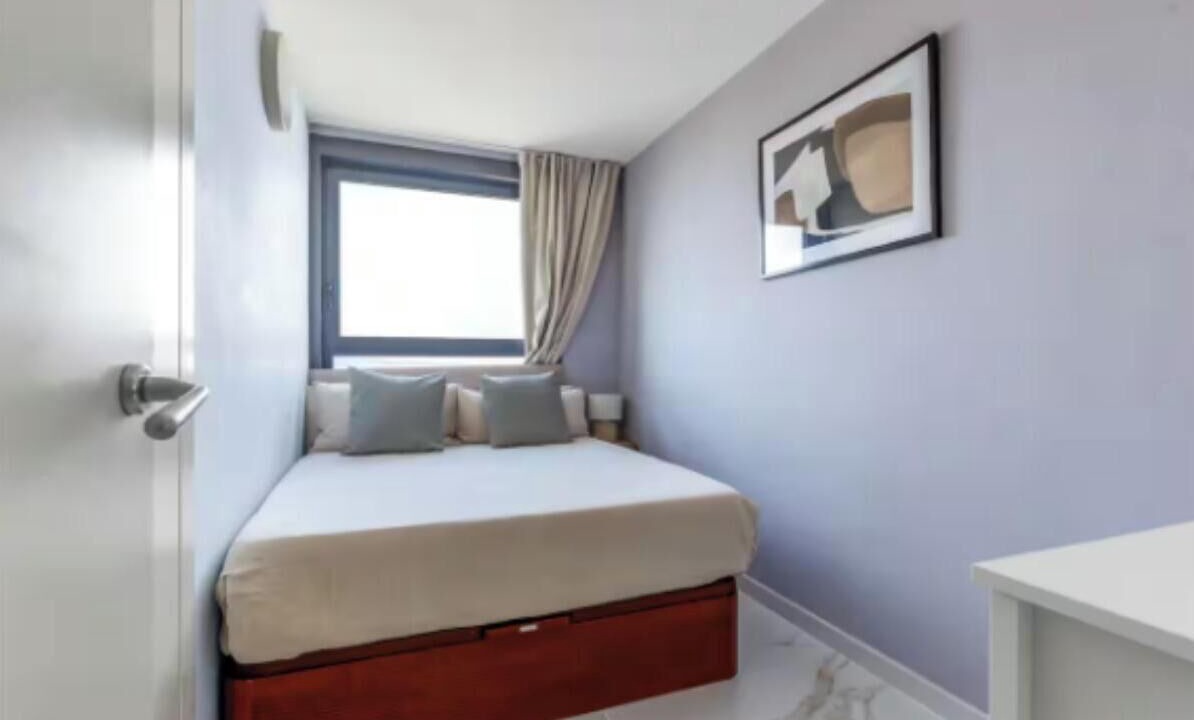 Photo of Bedroom in Diagonal Mar i el Front Maritim del Poblenou