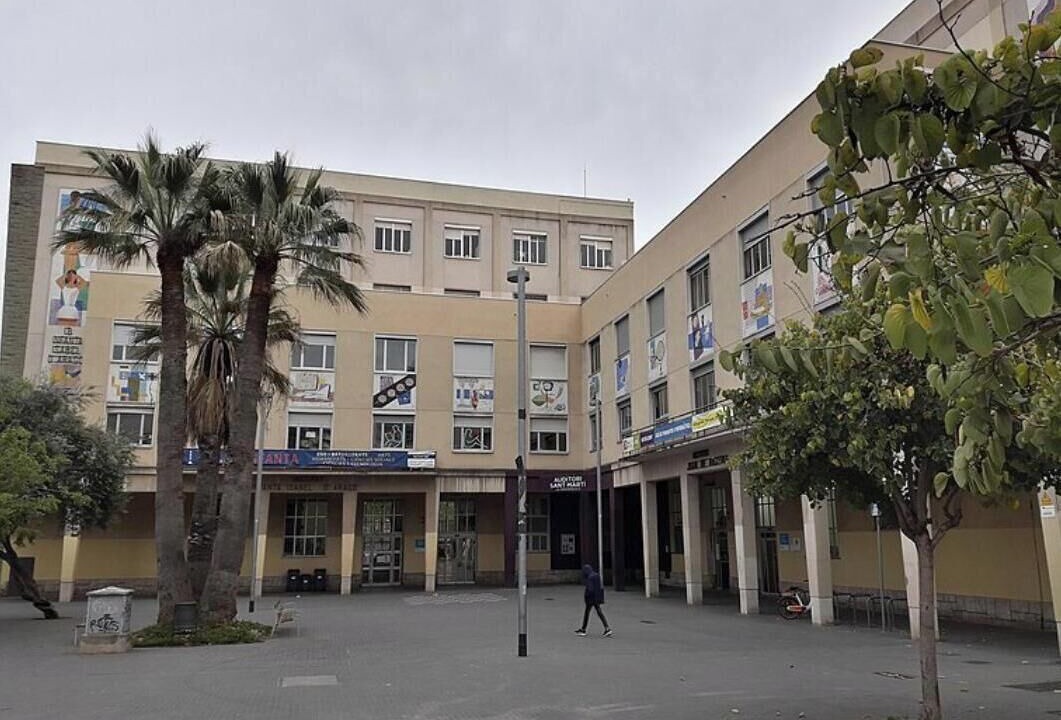 Photo of Outdoor in Diagonal Mar i el Front Maritim del Poblenou