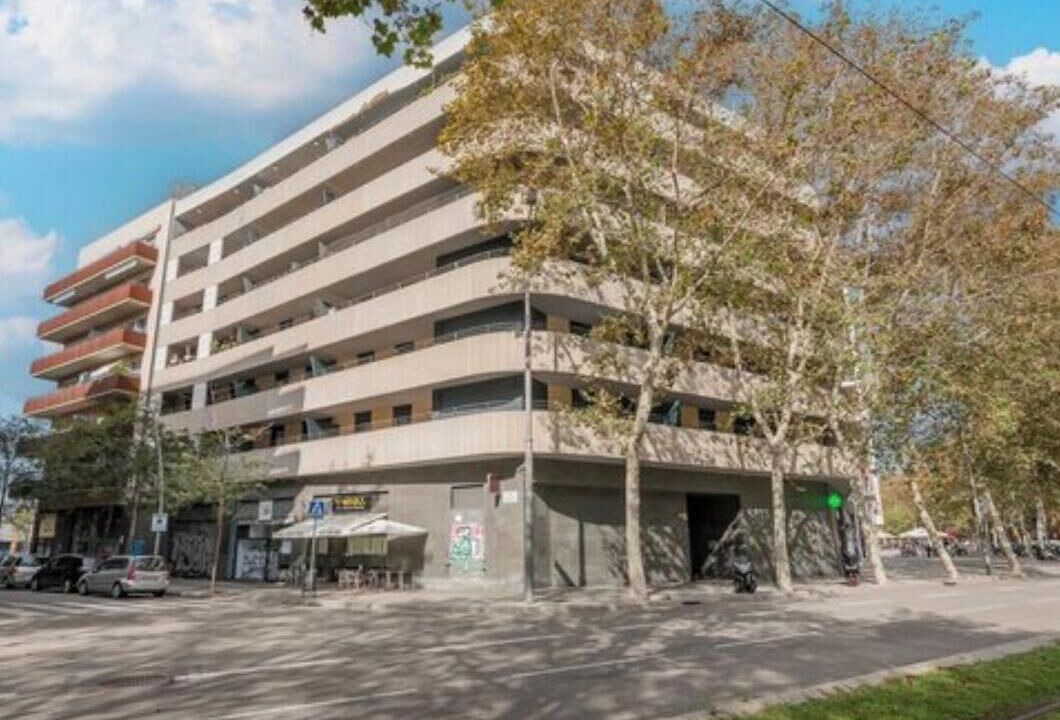 Photo of Outdoor in Diagonal Mar i el Front Maritim del Poblenou
