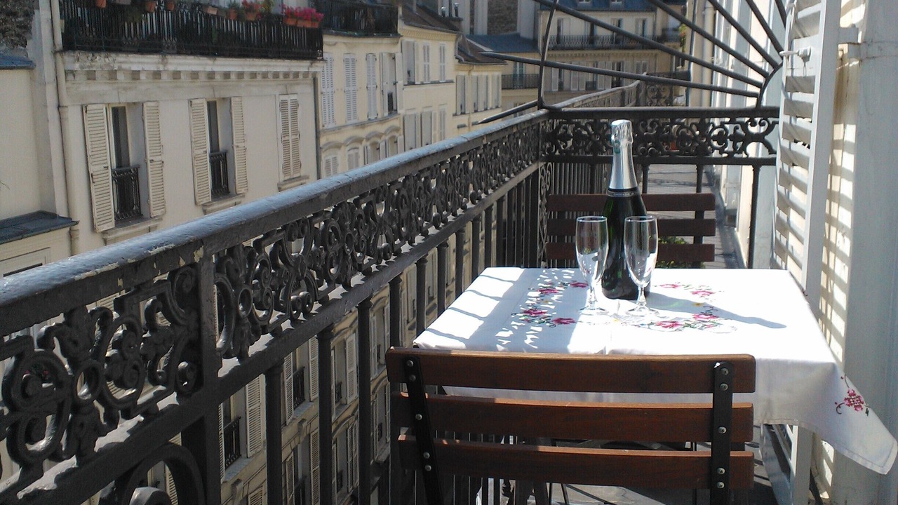 Photo of Outdoor in Ternes