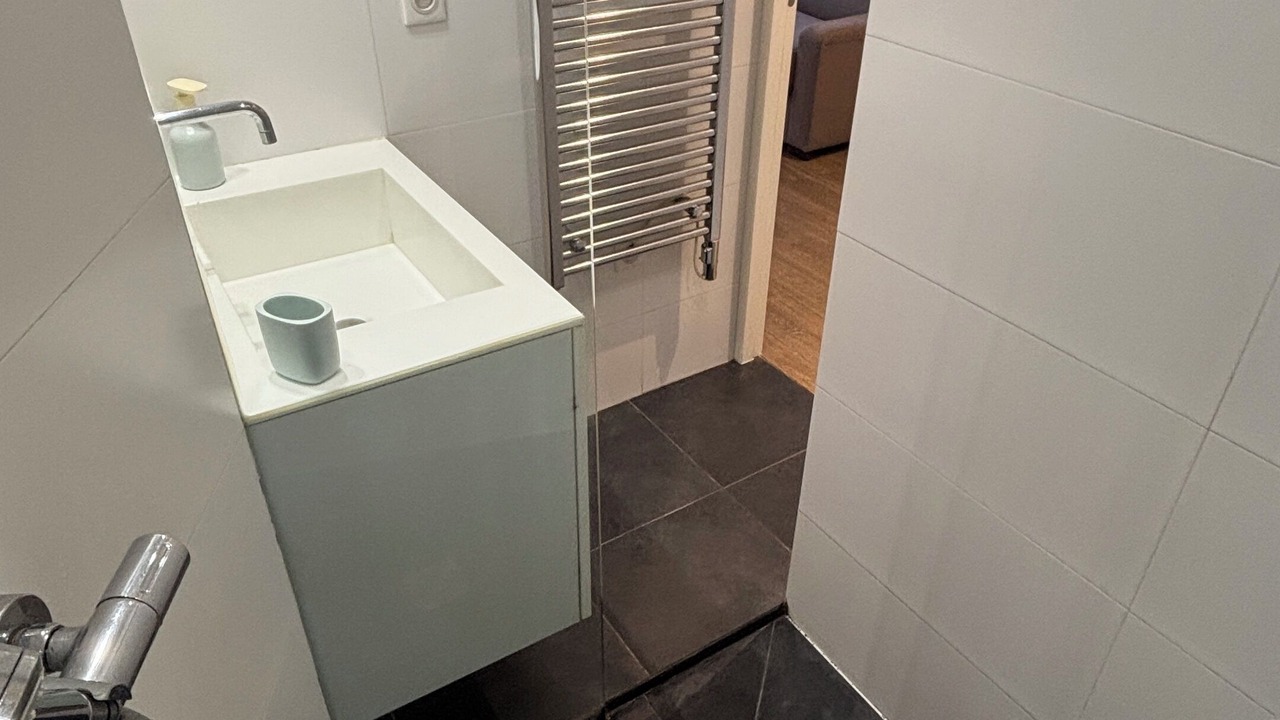 Photo of Bathroom in Ternes